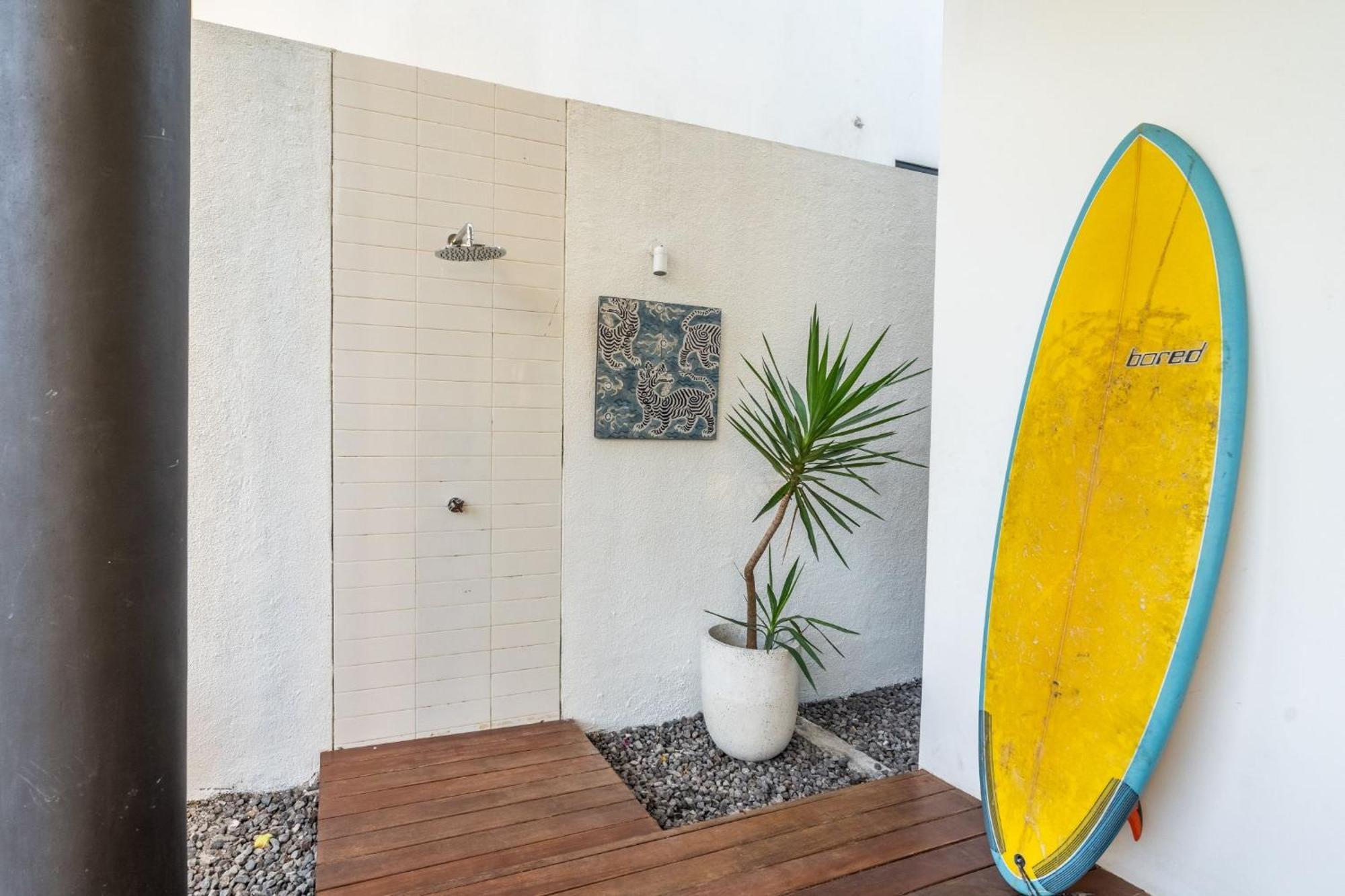 Mandala Residences Canggu Kamer foto