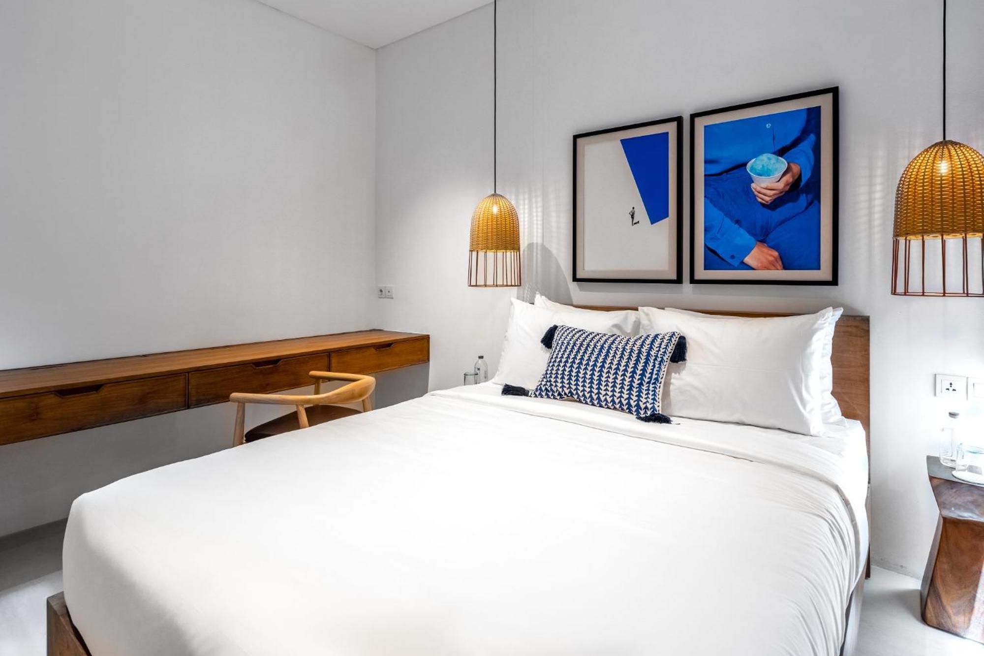 Mandala Residences Canggu Kamer foto