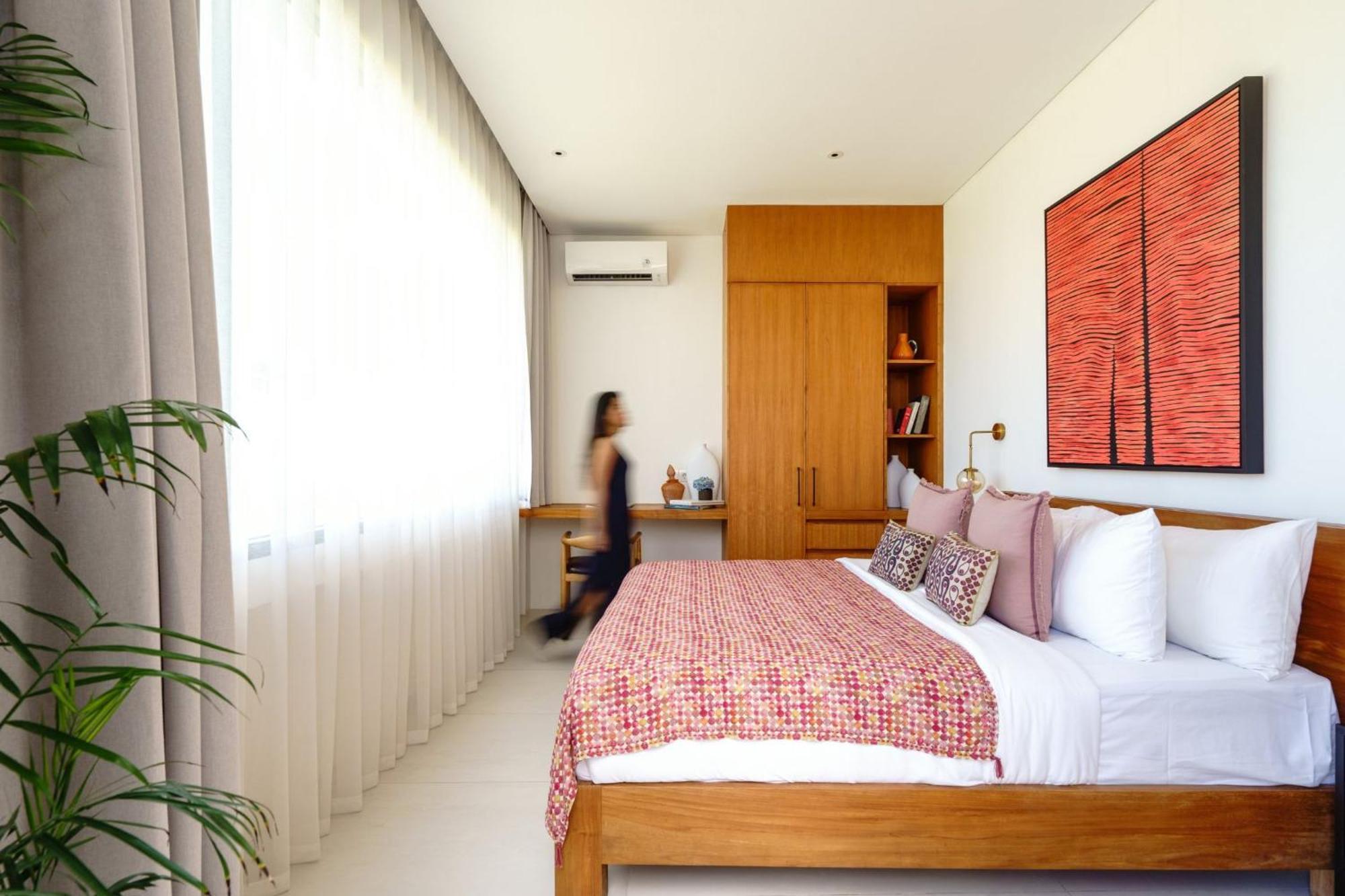 Mandala Residences Canggu Buitenkant foto