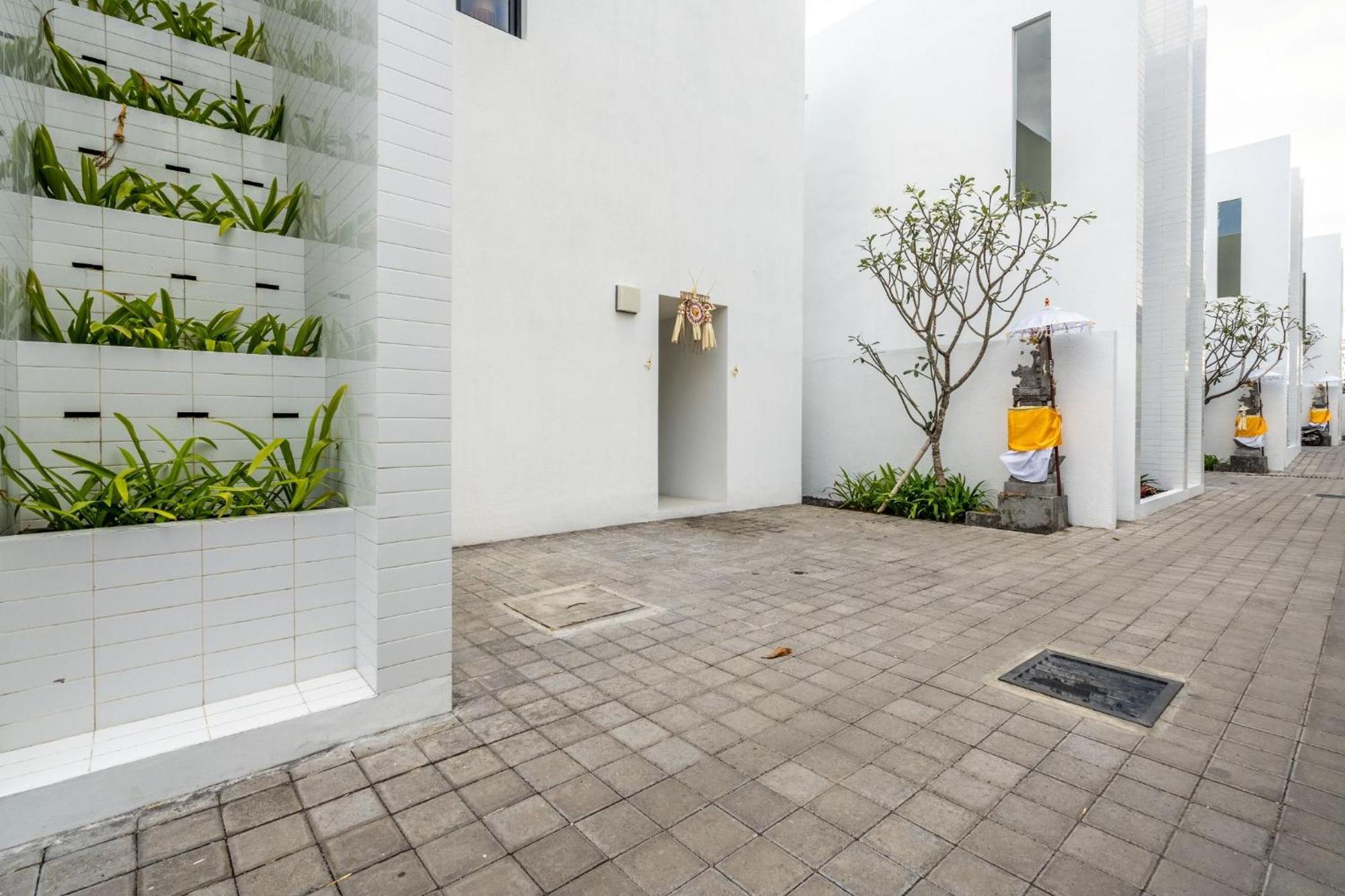 Mandala Residences Canggu Kamer foto