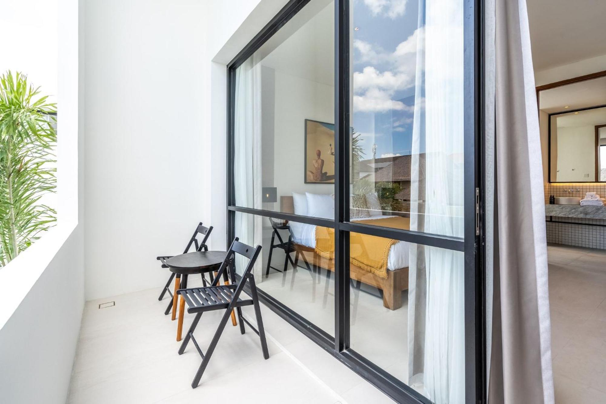 Mandala Residences Canggu Kamer foto