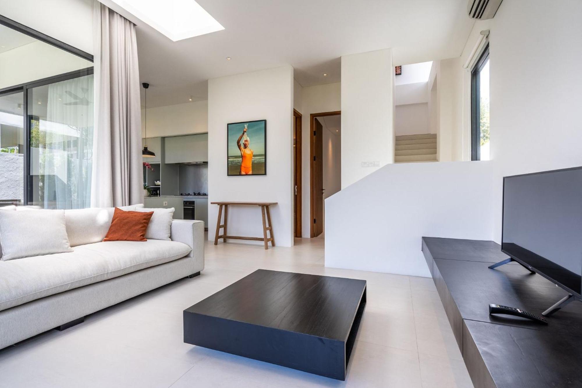 Mandala Residences Canggu Buitenkant foto