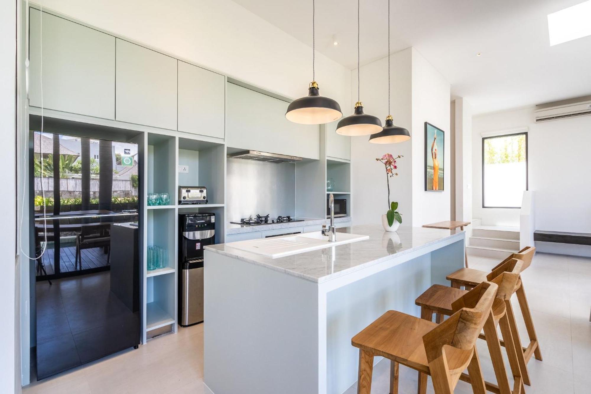 Mandala Residences Canggu Kamer foto